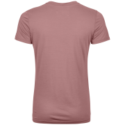 T-shirt fonctionnel femme Ortovox 120 Cool Tec Mtn Stripe Ts W