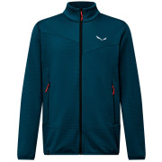 Sweatshirt fonctionnel homme Salewa Puez Altavia Pl Jkt M