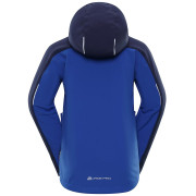 Veste enfant Alpine Pro Nootko 2 Ins.