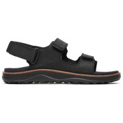Sandales homme Merrell Cove Ltr Backstrap M noir black