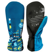 Moufles d'hiver enfant WAMU Bagr