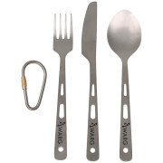 Set de couverts Warg Hyperion Titan Cutlery Set