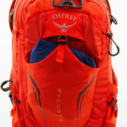 Sac à dos cycliste homme Osprey Syncro 12 II