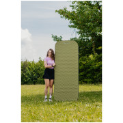 Matelas autogonflant Zulu E-Dreamking 3D Mat Single 10
