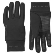 Gants imperméables SealSkinz Acle vert Black