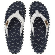 Tongs femme Gumbies Islander Flip-Flops - Seaside