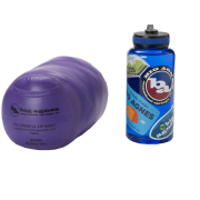 Quilt en duvet Big Agnes Fly Creek UL Zip Quilt 50 regular