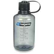 Bouteille Nalgene Narrow Mouth 0,5l girs Grey