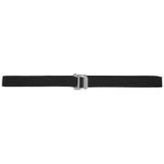 Bande élastique universelle Warmpeace Elastic Belt 28 vert Black