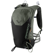 Sac à dos skialp Dynafit Speed 25+3 vert / noir Sage/Black Out