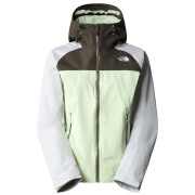 Veste femme The North Face Stratos Jacket green LIMECRM/NEWTAUPGRN/TINGRY