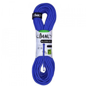 Corde d'escalade Beal Wall School 10,2 mm (30 m) bleue blue