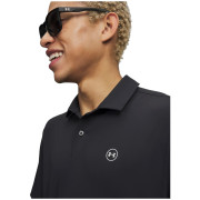 T-shirt homme Under Armour UA Drive Chill Polo