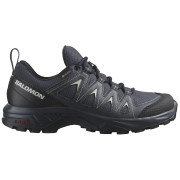 Chaussures femme Salomon X Braze Gore-Tex