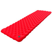 Matelas gonflable Sea to Summit Comfort Plus XT Insulated Air Mat Rectangular Large rouge Red