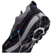 Crampons antidérapants Black Diamond Distance Spike Traction Device