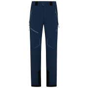 Pantalon homme La Sportiva Excelsior Pant M bleue NightBlue