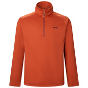 Sweatshirt fonctionnel homme Regatta Thiek orange Rooibos Tea
