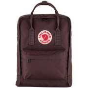 Sac à dos Fjällräven Kånken violet foncé Blackberry