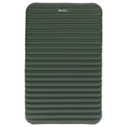 Matelas goflable Outwell Dreamspell Double vert Elegant Green