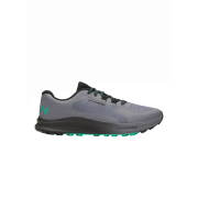 Chaussures homme Under Armour Charged Bandit TR 3 gris Titan Gray / Black / Green Mode