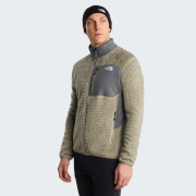 Sweat-shirt homme The North Face M Alpedge Jacket