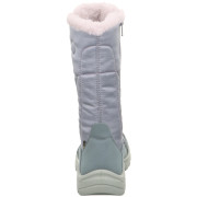 Bottes d'hiver enfant Superfit Aurora GTX Hellgrün/Lila