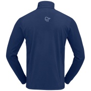 Sweatshirt fonctionnel homme Norrona falketind warm2 Jacket