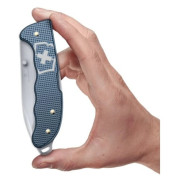 Couteau suisse Victorinox Evoke Alox LE 2026