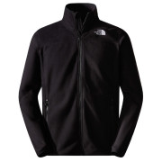 Sweat-shirt homme The North Face M 100 Glacier Full Zip