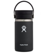 Mug isotherme Hydro Flask Coffee with Flex Sip Lid 12 OZ vert Black