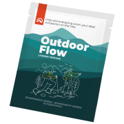Parfum de linge Northfinder Outdoor Flow 5 ml