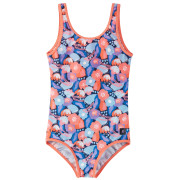 Maillot bain enfant Reima Uimaan rose Misty Red