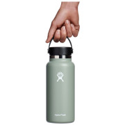 Bouteille isotherme Hydro Flask Wide Mouth 32 oz
