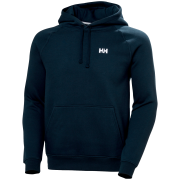 Sweat-shirt homme Helly Hansen Elevate Hoodie bleu foncé Navy