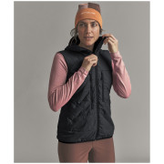 Gilet femme Ortovox Venet Swisswool 60 Vest