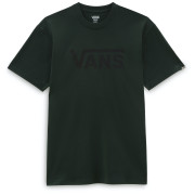 T-shirt homme Vans Classic Vans Tee-B vert / noir Forest/Black