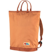 Sac bandoulière Fjällräven Vardag Totepack orange Desert Brown-Terracotta Brown