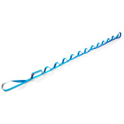 Sangle Ocún DAISYCHAIN ECO-PES 16 mm 135 cm blanc / bleu Blue/White