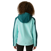 Veste softshell enfant Regatta Haydenbury Mediterranea