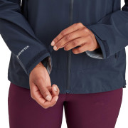 Veste femme Montane Fem Phase Lite Jacket