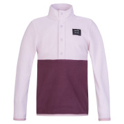 Sweatshirt enfant Hannah Mint Jr violet violet ice/fig