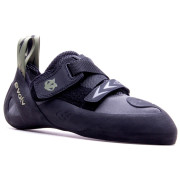 Chaussons d'escalade Evolv Kronos vert Black/Olive