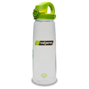 Bouteille Nalgene On The Fly 650ml Sustain vert clair Clear,w/Sprout