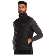 Gilet homme Kilpi Nai-M 2023 vert BLK