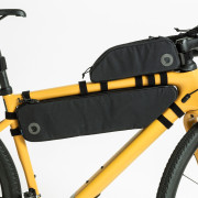 Sacoche de cadre Fjällräven Hoja Frame Bag M