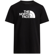 T-shirt homme The North Face Evolution Half Dome Regular Short Slee