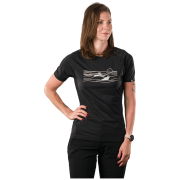 T-shirt fonctionnel femme Northfinder Isadora