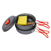 Set de vaisselle Husky Tiber