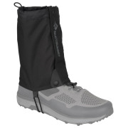 Guêtres de randonnée Sea to Summit Spinifex Ankle Gaiters - Nylon noir black